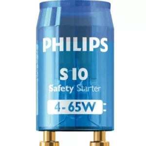 PHILIPS STARTER S10