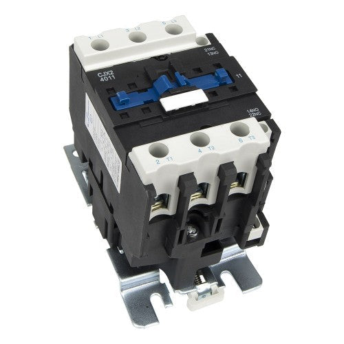 ANDELI CONTACTOR AC 40A/220V CJX2-4011