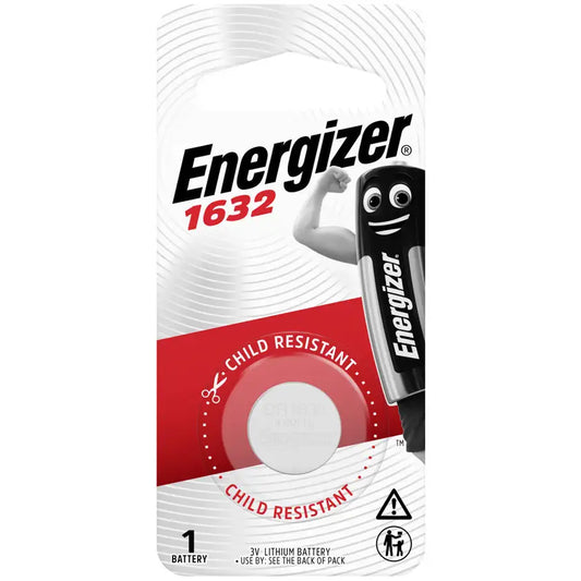 ENERGIZER BATTERY CR-1632 BP1