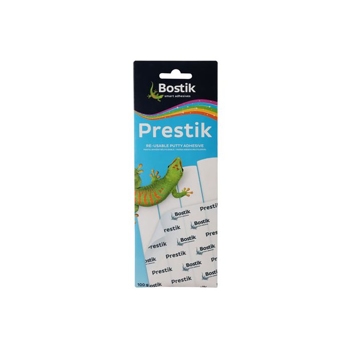 BOSTIK PRESTIK 100G 1-1020