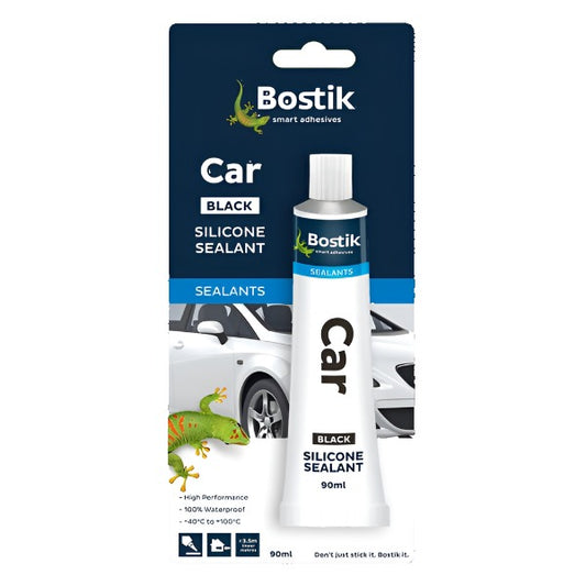 BOSTIK CAR SEALANT 90ML 1-0120