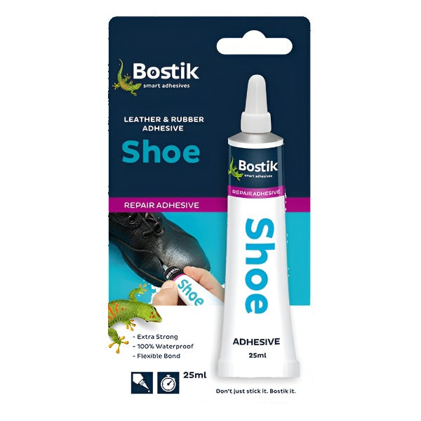 BOSTIK SHOE REPAIR ADHESIVE 1-0910