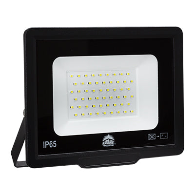 RADIANT LED FLOODLIGHT 50W 6500K LSF0003 RFS51