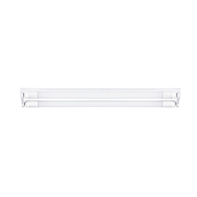 RADIANT OPEN CHANNEL 4FT DOUBLE 1230MM KKA0005 RPR250