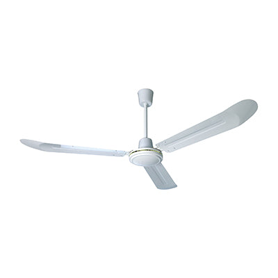 RADIANT CEILING FAN SWIFT WHITE & WALL CONTROL JX12