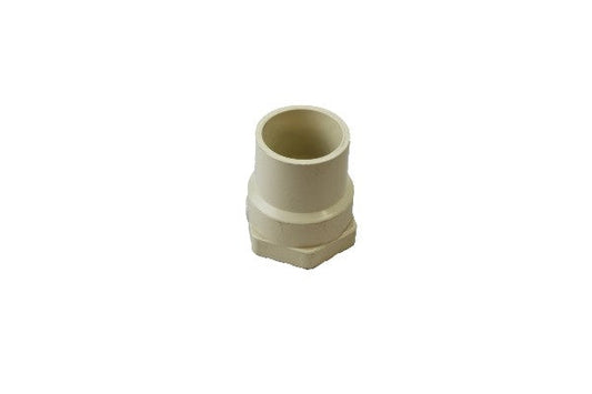 FLOTEK ADAPTOR FEMALE CPVC 1-1/2"