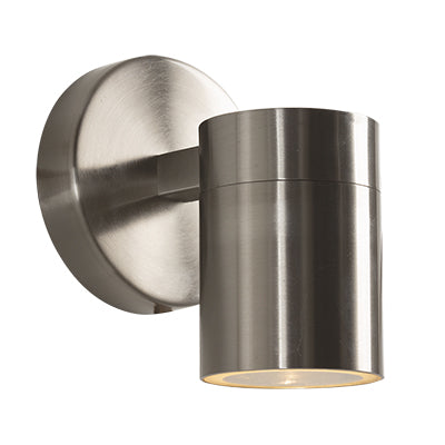 RADIANT WALL LIGHT ALUMINIUM 1 LIGHT BEAM LS386 RO273