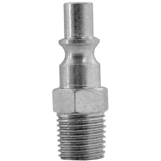 AIRCRAFT CONNECTOR ARO TYPE 1/4 MALE 2 PACK SG1001OP