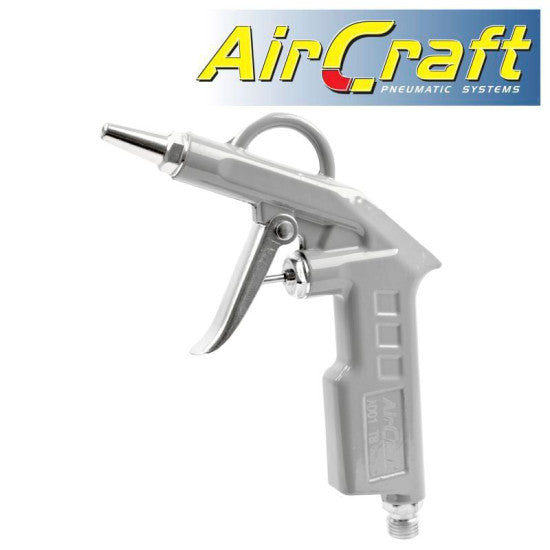 AIRCRAFT AIR BLOW GUN DUSTER BLAST SGAD01