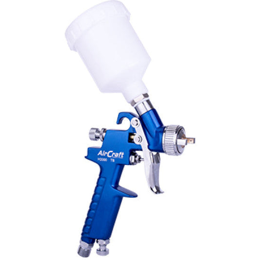 AIRCRAFT SPRAY GUN TOUCH UP NOZZLE 0.5MM SG H2000