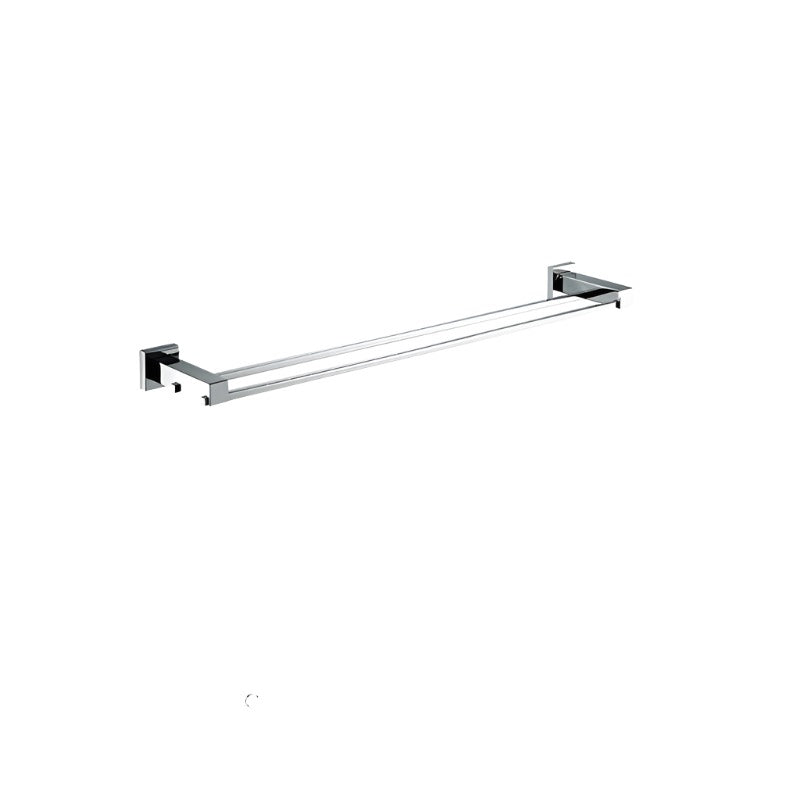 OTOL TOWEL BAR DOUBLE H14