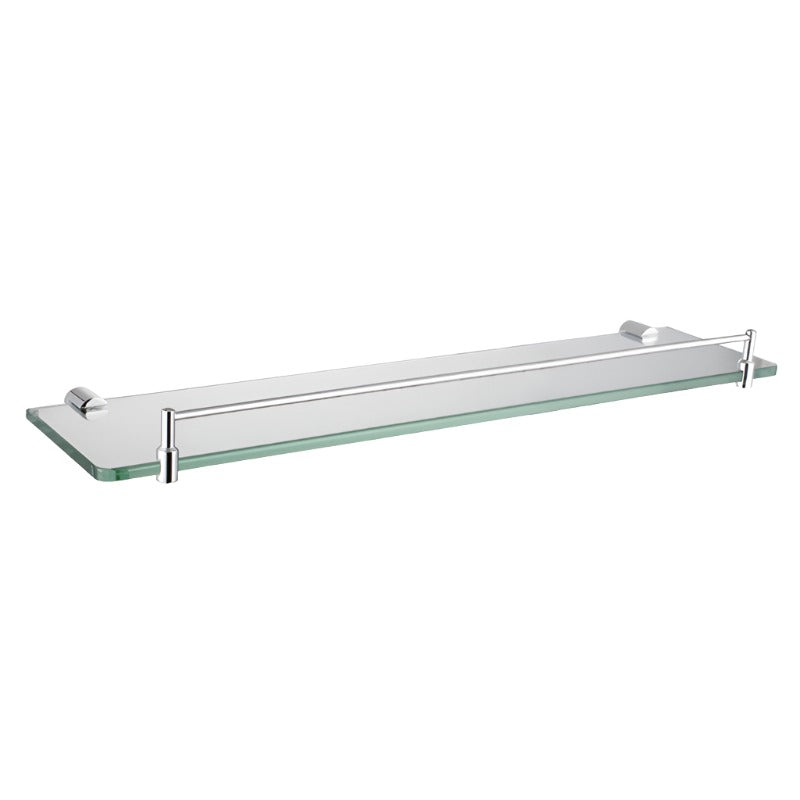 OTOL GLASS SHELF H18