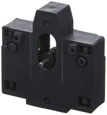 C&S AUX MECHANICAL INTERLOCK LA9D09978 HORIZ (T) D09-38A