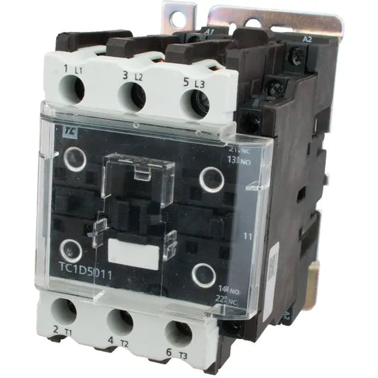 C&S CONTACTOR (T) 80 A 1 NO+1 NC 220V