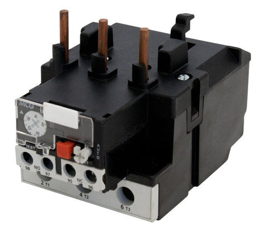 C&S THERMAL OVERLOAD RELAY 18A 12.0-18.0