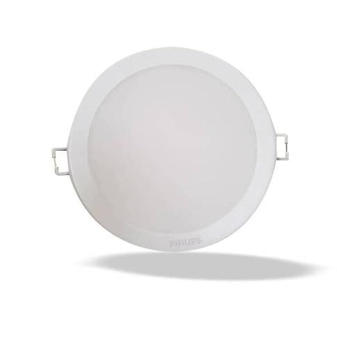 PHILIPS LED MESON DOWNLIGHT ROUND SLIM 9W PH-LEDDN020B-9CW