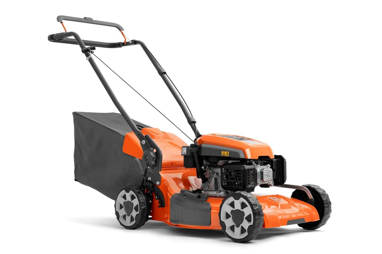HUSQVARNA LAWNMOWER LC151 970488301