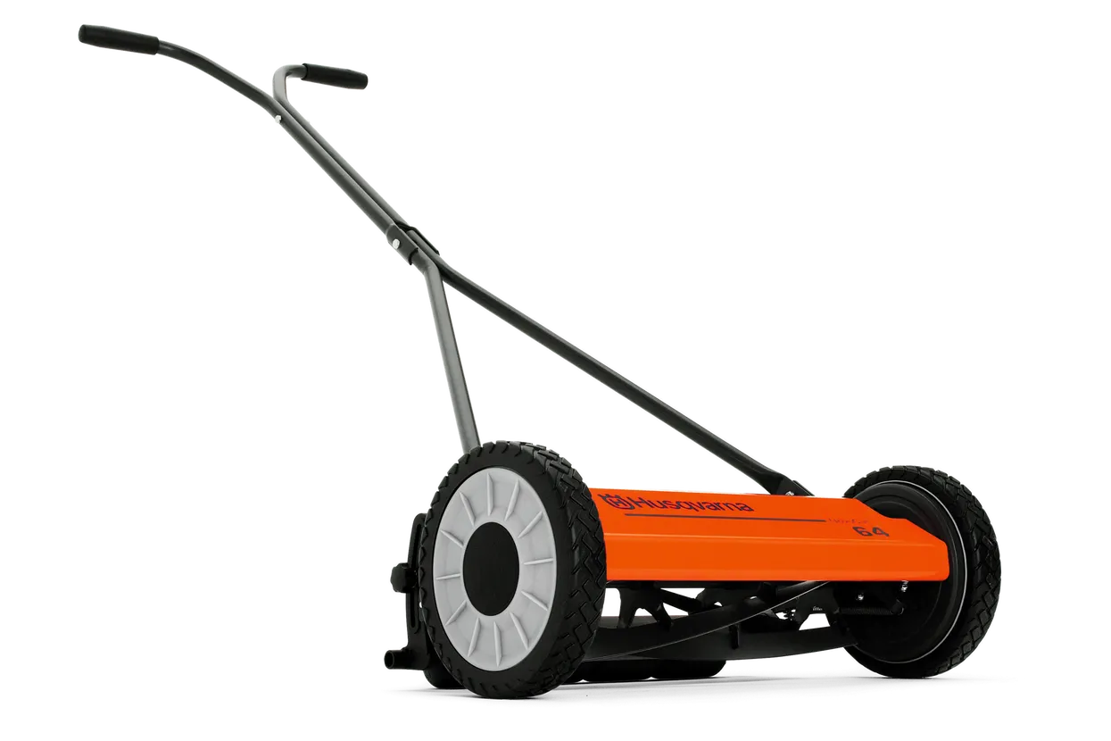 HUSQVARNA LAWNMOWER 54 EXCLUSIVE 964914052