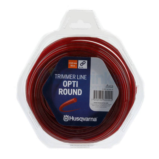 HUSQVARNA OPTI ROUND LINE 3.0MMX56M 597668841