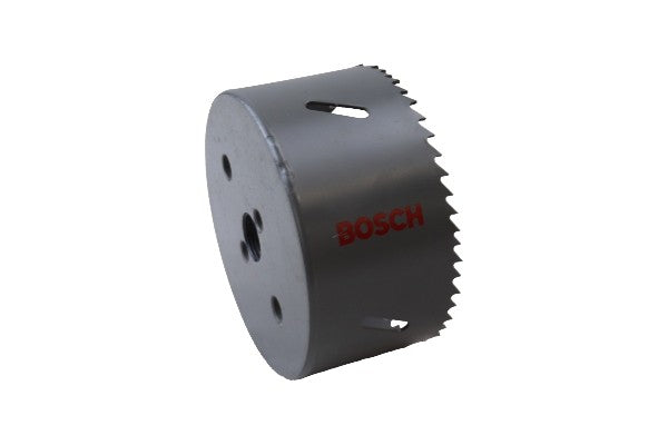 BOSCH HOLE SAW GREY 95MM