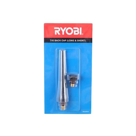 RYOBI BACK CAP LONG & SHORT WP17/18/26 RW WP04