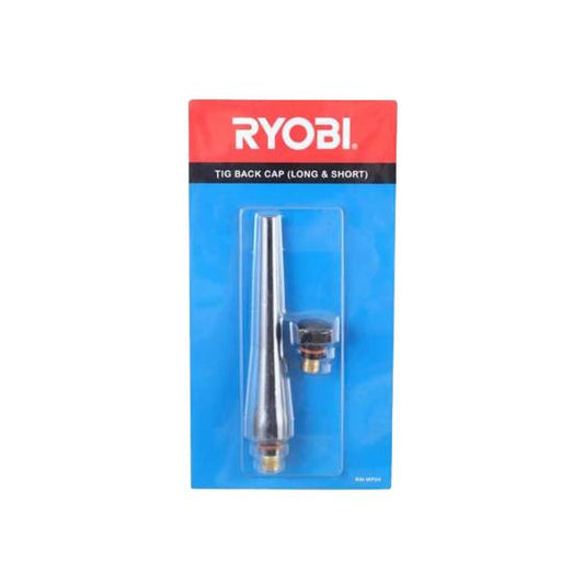 RYOBI BACK CAP LONG & SHORT WP17/18/26 RW WP04