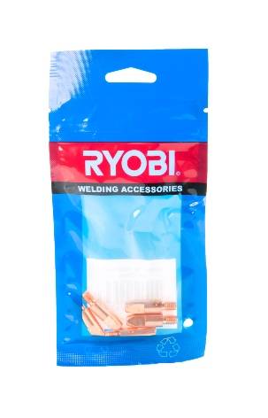 RYOBI CONTACT TIP M6X0.8MM RW-CT608