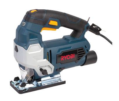 RYOBI JIG SAW VARIABLE SPEED WITH LASER 800W JS80