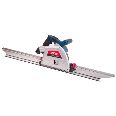 RYOBI TRACK SAW PLUNGE 165MM 1200W RT1200