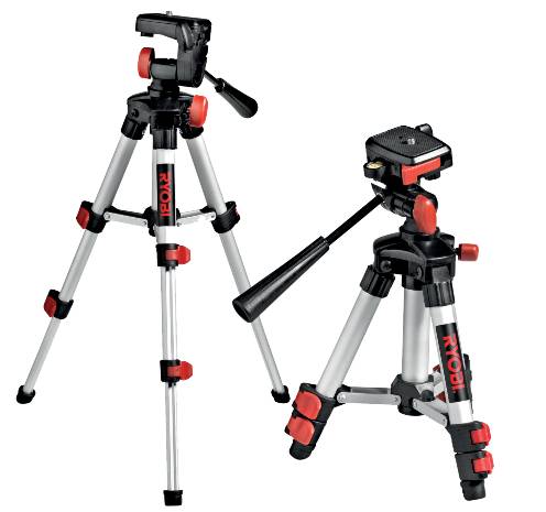 RYOBI TRIPOD 3 WAY 240-500MM TP1100