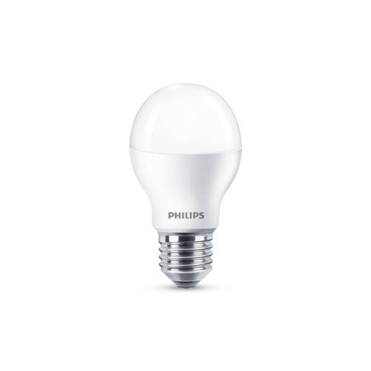 PHILIPS LED ECOHOME ANDBULB ESSENTIAL COOL DAYLIGHT 7W E27