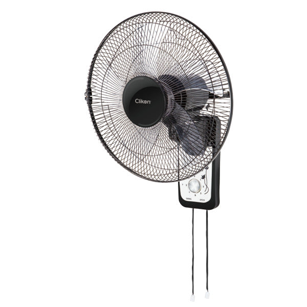 CLIKON WALL FAN 16"