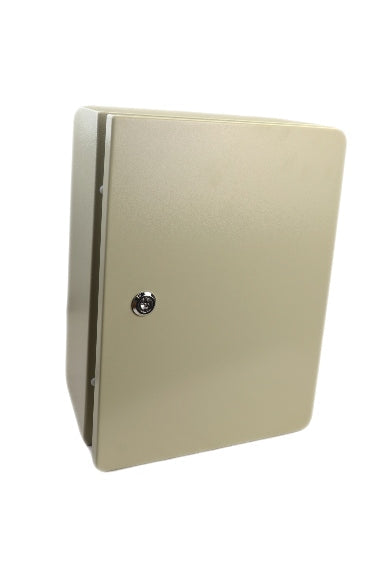 Andeli Pvc Box ANDELI ENCLOSURE BOX 300X250X200 – Micmar Online