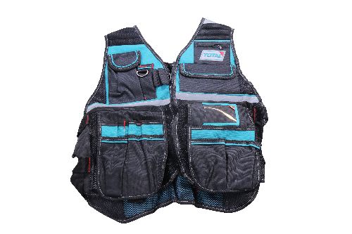 TOTAL TOOL VEST TTVT1601