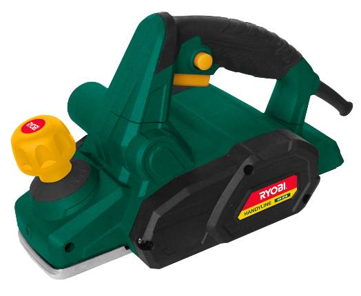 RYOBI ELECTRIC HAND PLANER 82MM 650W HP650