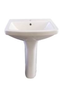 SOLO BASIN & FULL PEDESTAL MARTINIQUE 205173