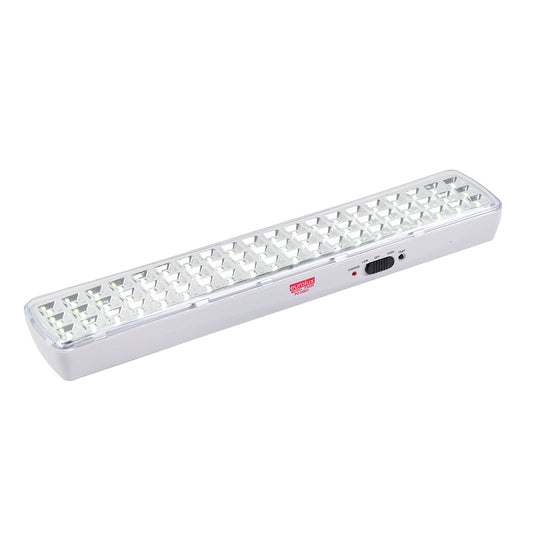 EUROLUX LED EMERGENCY LIGHT RECHARGEABLE 60 LED FS209