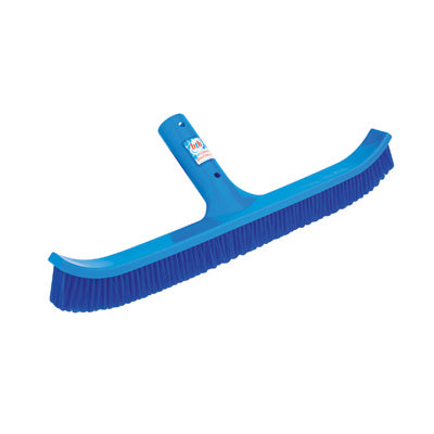 HTH POOL BRUSH 6"S