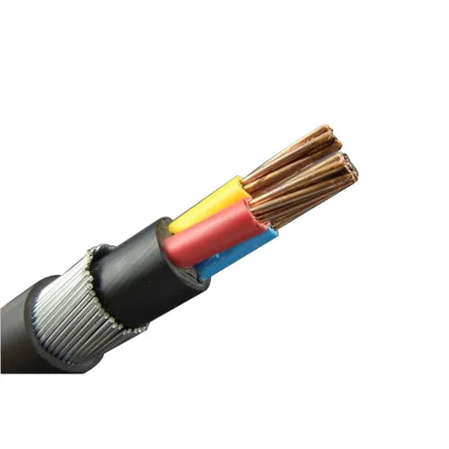 NEELKANTH ARMORED CABLE 16SQMMX4 CORE