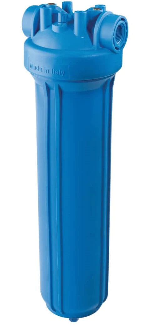 ATLAS STANDARD BODY BLUE 10"