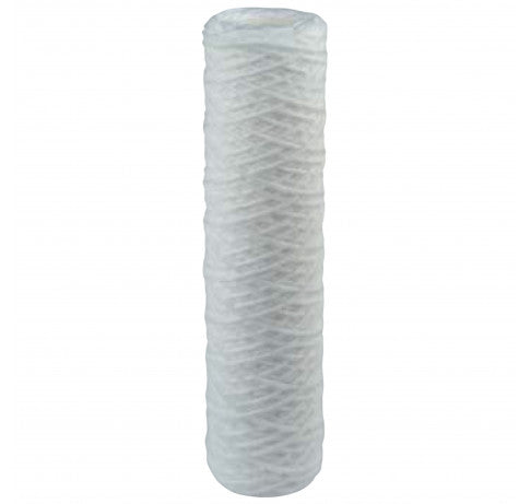 ATLAS WOUND SEDIMENT CARTRIDGE 10MIC 10"