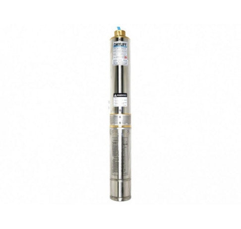 DAYLIFF PUMP WITH 30M CABLE DSD5/18 1.5KW 2HP