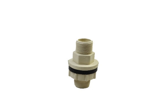 FLOTEK TANK ADAPTOR CPVC 1-1/2"