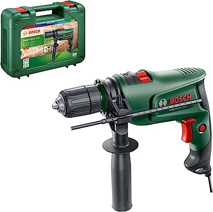 BOSCH PERCUSSION DRILL EASY IMPACT 600 0603133000