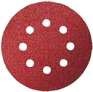BOSCH SET OF SANDING PAPERS 2609256A22