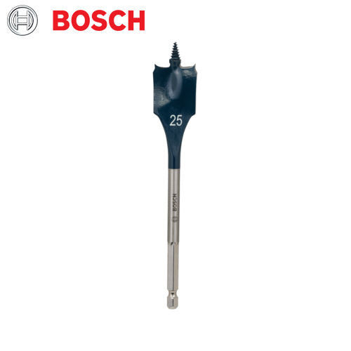 BOSCH FLAT WOOD BIT 25X152MM 2608595494