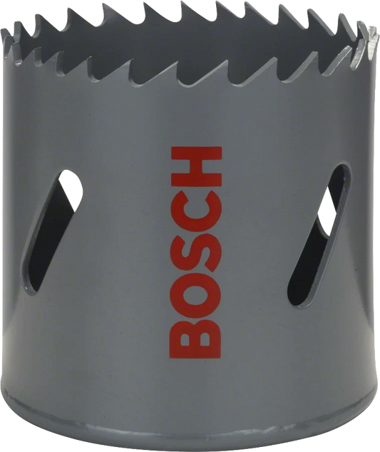 BOSCH BI METAL HOLESAW GREY 65MM 2608584122