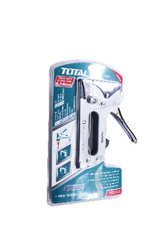 TOTAL STAPLE GUN 1.2MM 800G THT31142