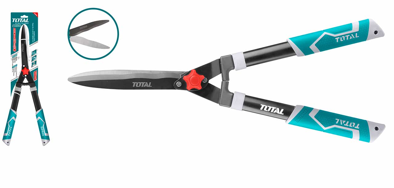 TOTAL HEDGE SHEAR 22-7"/8 557MM THT1516301