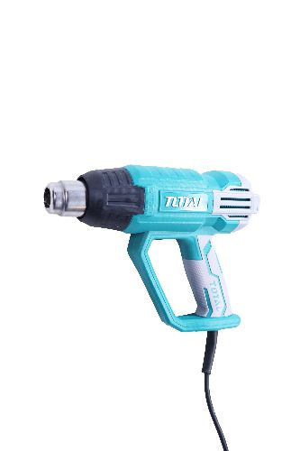 TOTAL HEAT GUN 2000W TB2006